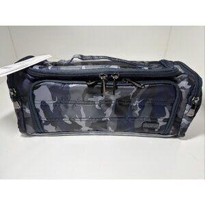 Lug Trolley Cosmetic Case - Cano Navy